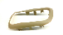 Image of Interior Door Handle Trim (Left, Front, Rear, Beige) image for your 2000 Volvo V70   